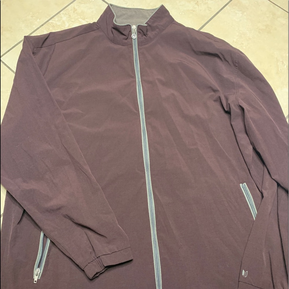 LinkSoul Jacket